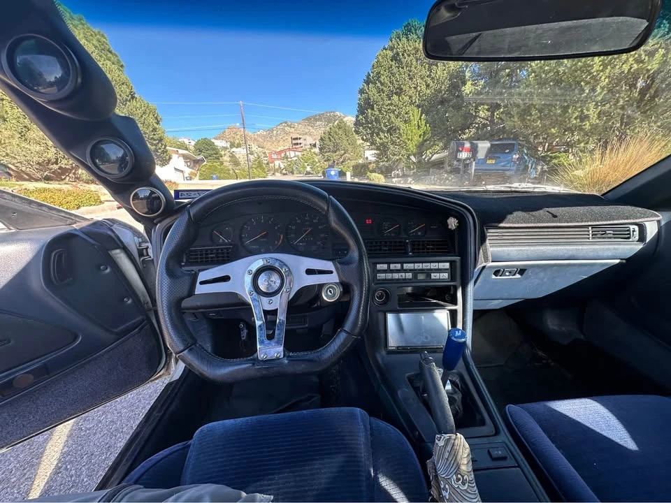 1988 Toyota Supra 3rd Gen - Image 7 of 13
