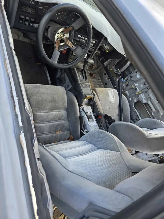 1988 Toyota Supra 3rd Gen - Image 3 of 5