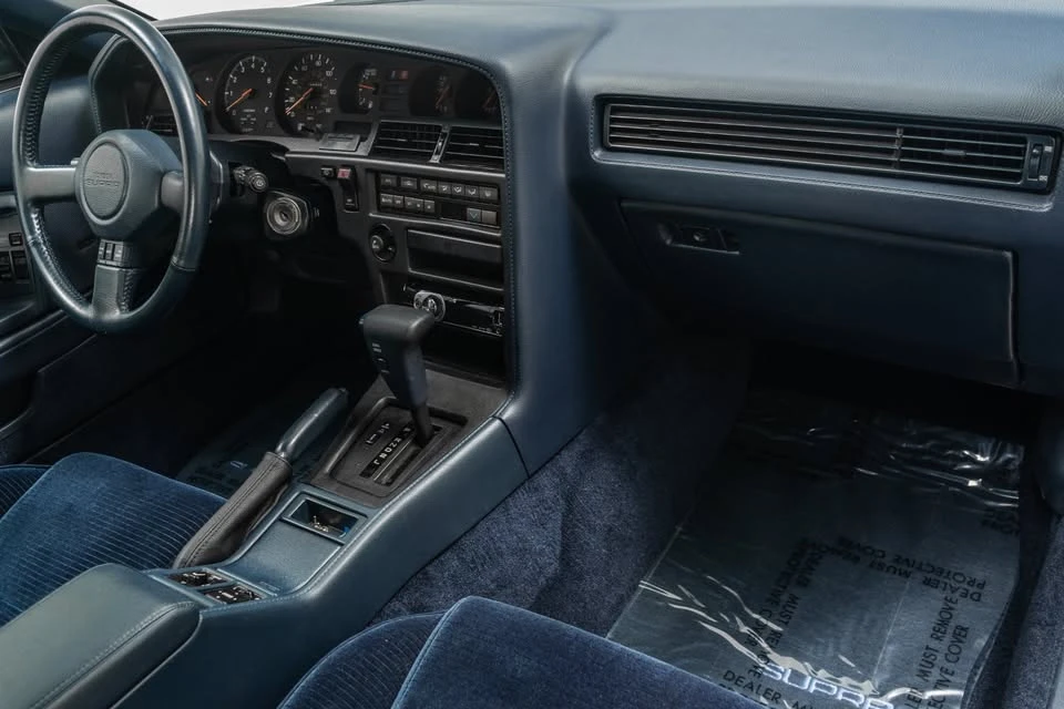 1988 Toyota Supra 3rd Gen - Image 6 of 8