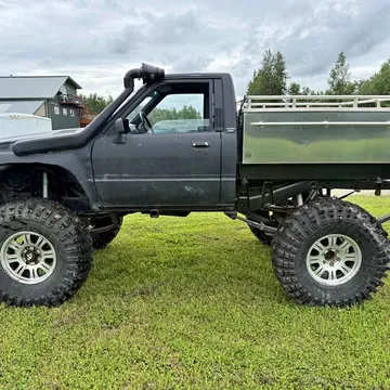 1988 Toyota Truck