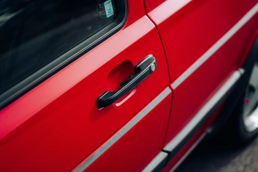 1988 Volkswagen Golf Mk2 - Image 25 of 31
