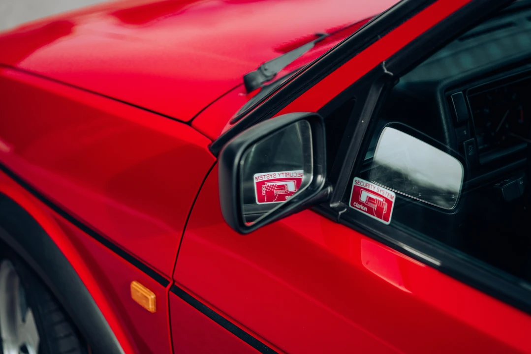1988 Volkswagen Golf Mk2 - Image 27 of 31