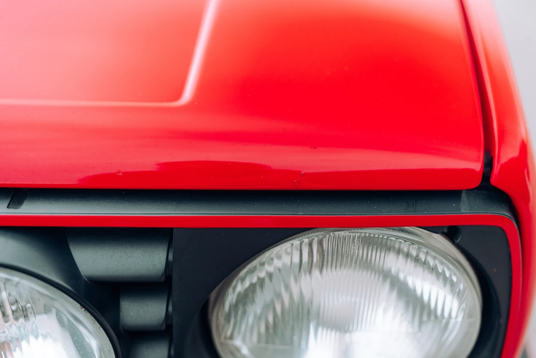 1988 Volkswagen Golf Mk2 - Image 23 of 31