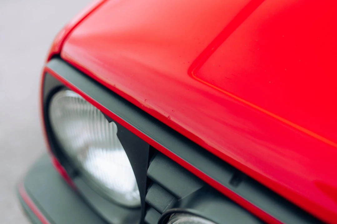 1988 Volkswagen Golf Mk2 - Image 24 of 31