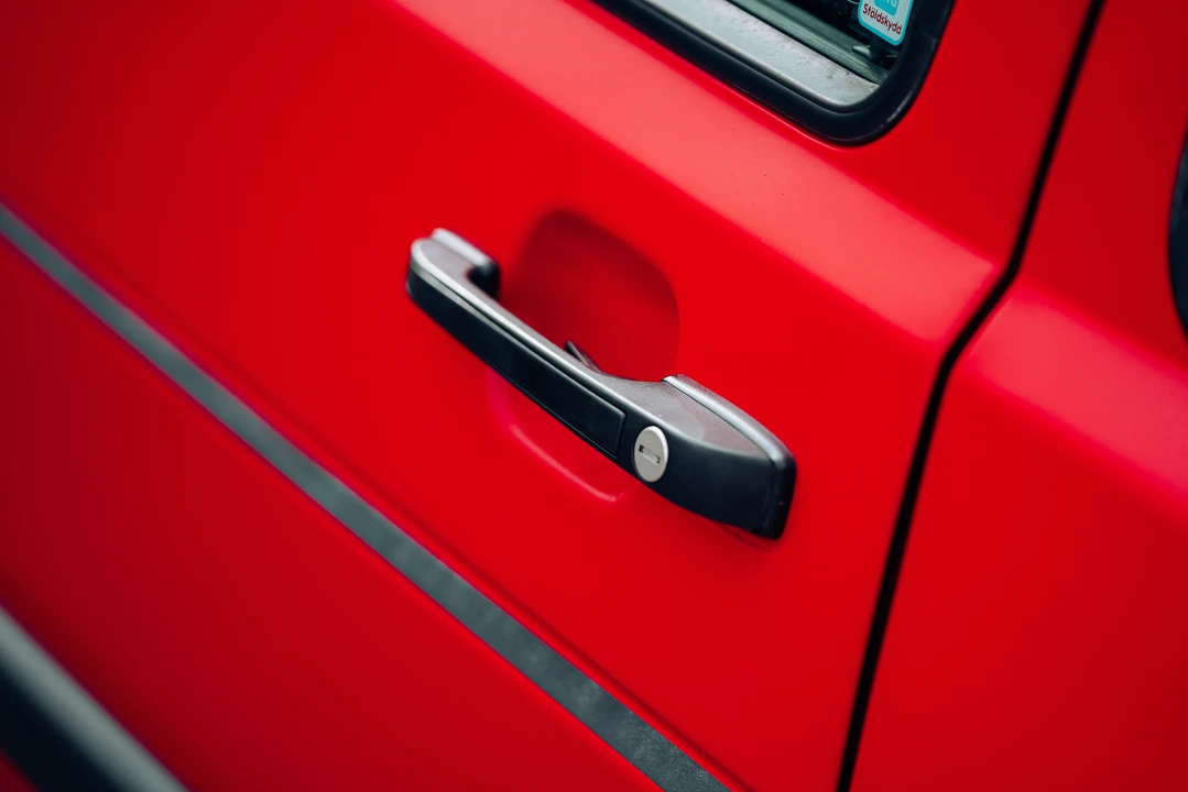 1988 Volkswagen Golf Mk2 - Image 31 of 31