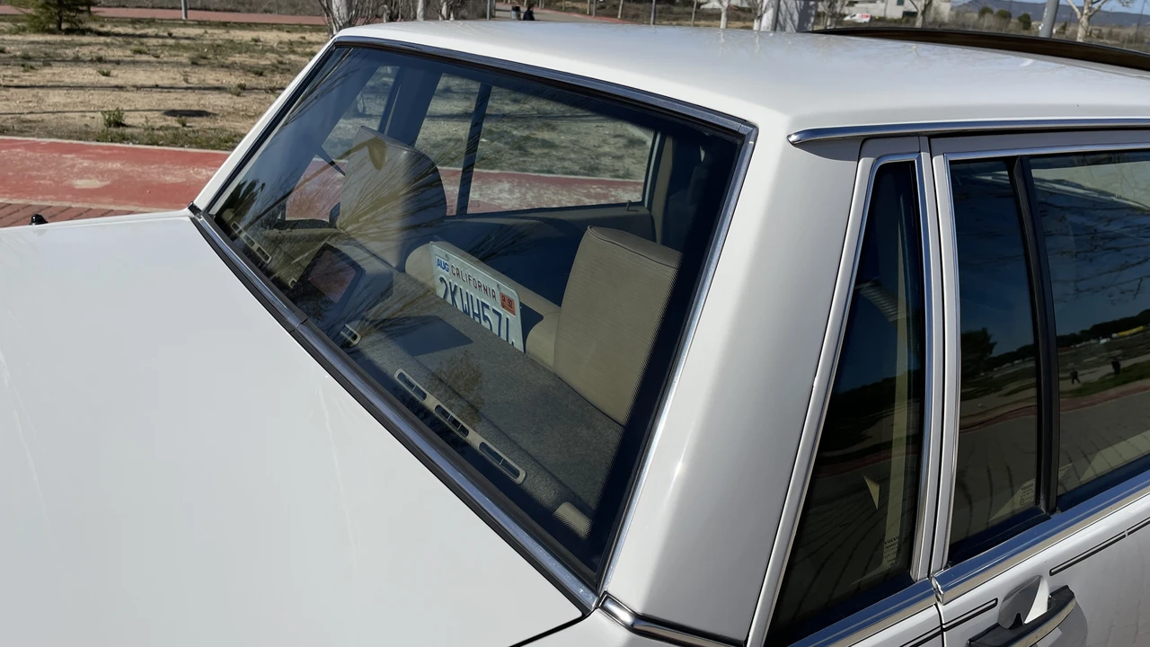 1988 Volvo 740 - Image 30 of 31