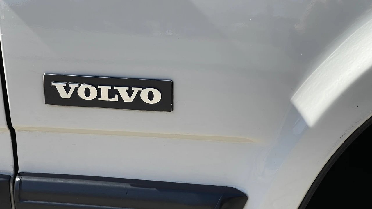 1988 Volvo 740 - Image 21 of 31