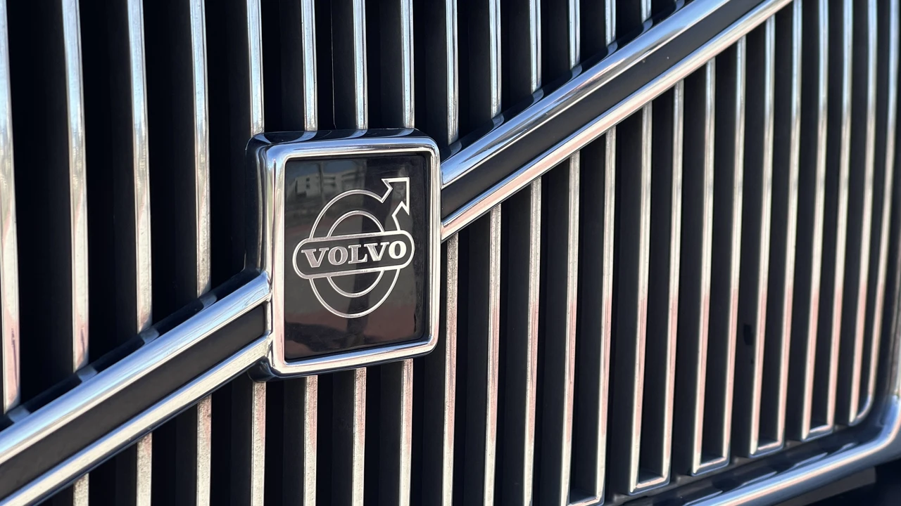 1988 Volvo 740 - Image 15 of 31