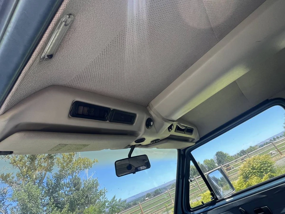 1988 Volkswagen Vanagon - Image 13 of 14