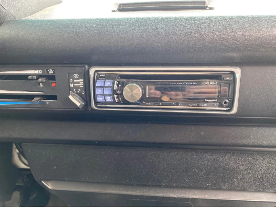 1988 Volkswagen Vanagon - Image 8 of 10