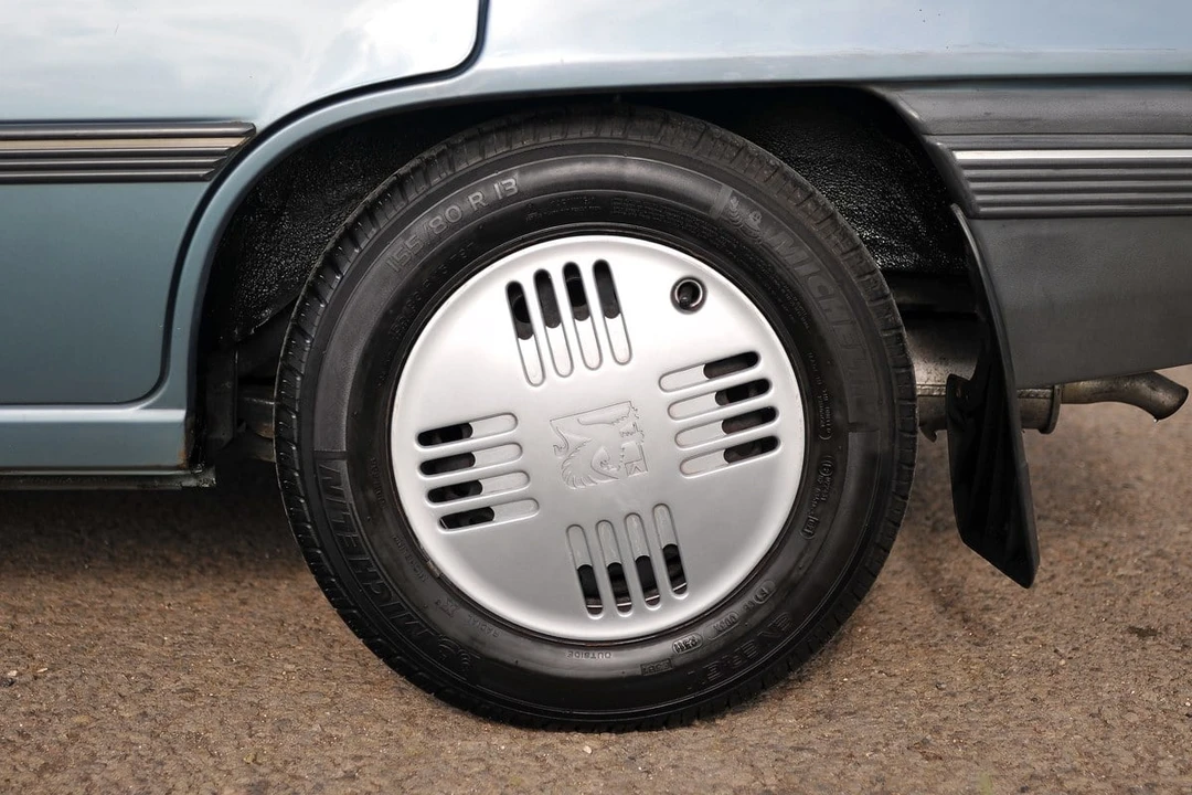 1988 Vauxhall - Image 10 of 30