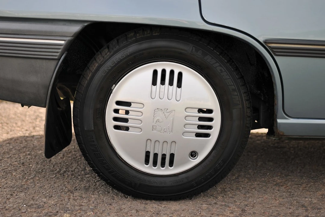 1988 Vauxhall - Image 11 of 30