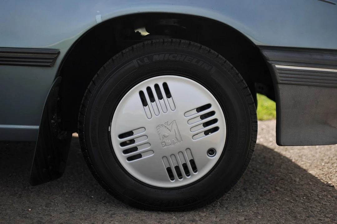 1988 Vauxhall - Image 12 of 30