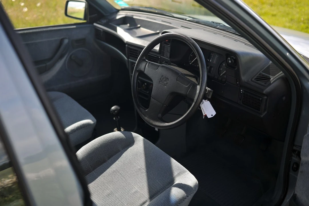 1988 Vauxhall - Image 13 of 30