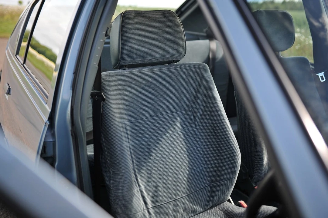 1988 Vauxhall - Image 18 of 30