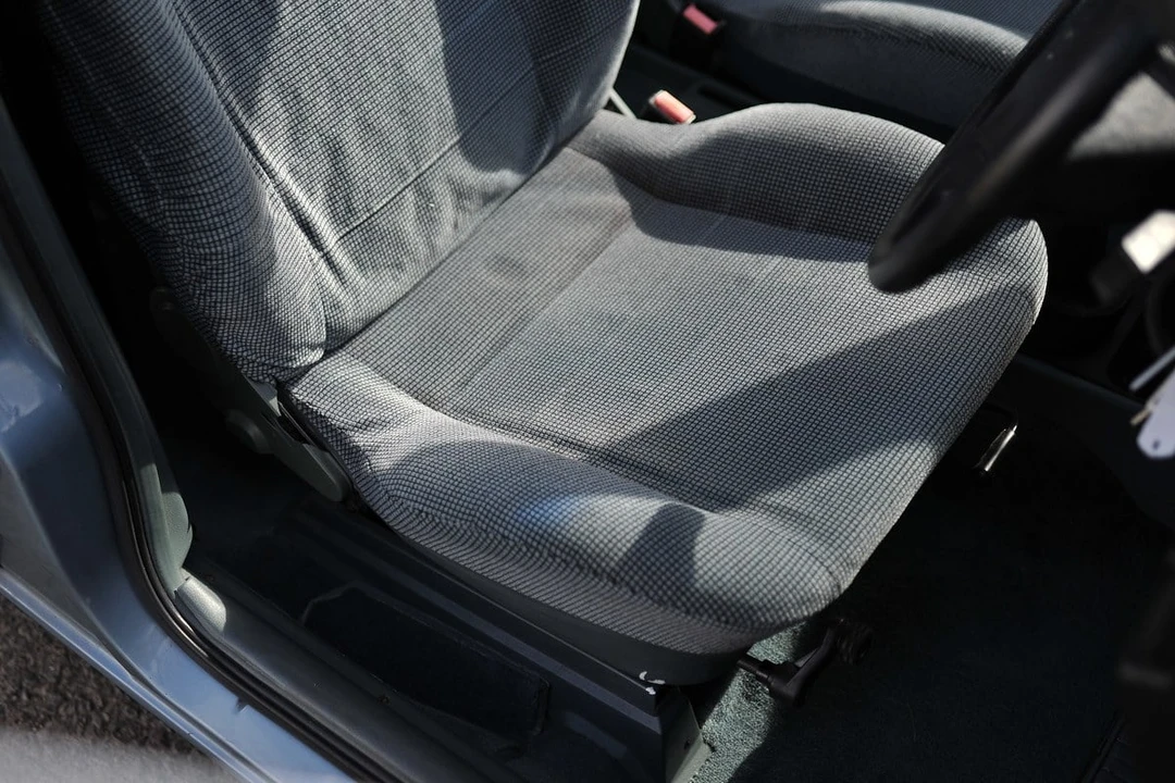 1988 Vauxhall - Image 19 of 30