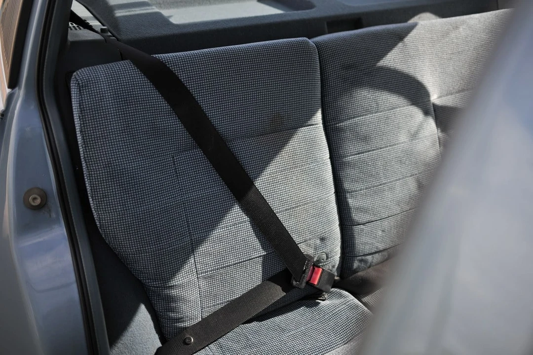 1988 Vauxhall - Image 24 of 30