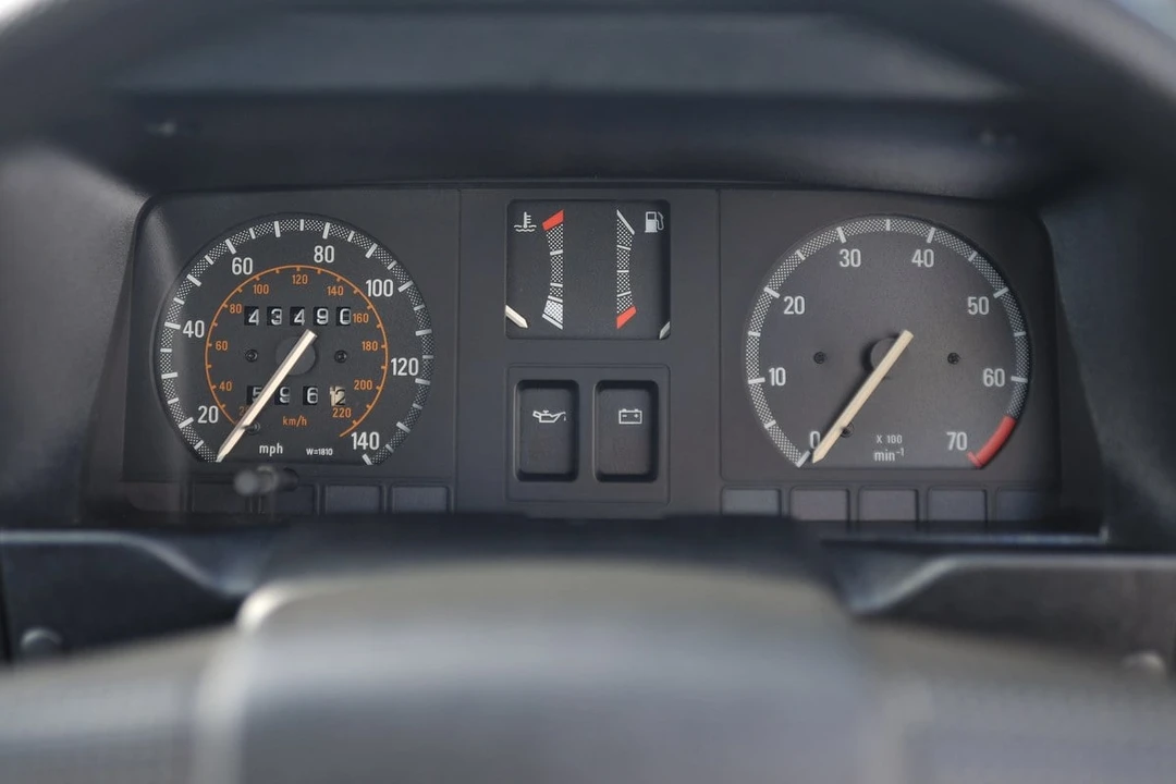 1988 Vauxhall - Image 29 of 30