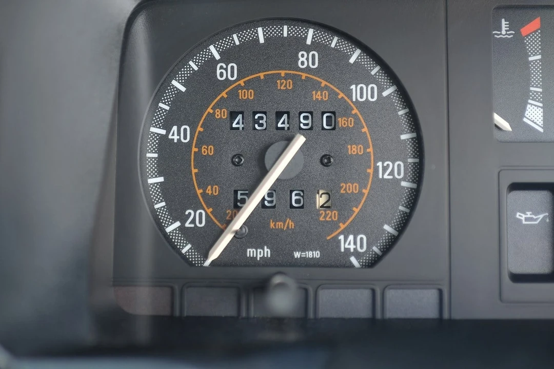 1988 Vauxhall - Image 30 of 30