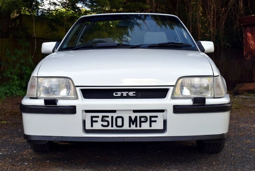 1988 Vauxhall - Image 5 of 30