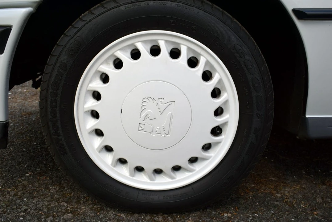 1988 Vauxhall - Image 22 of 30
