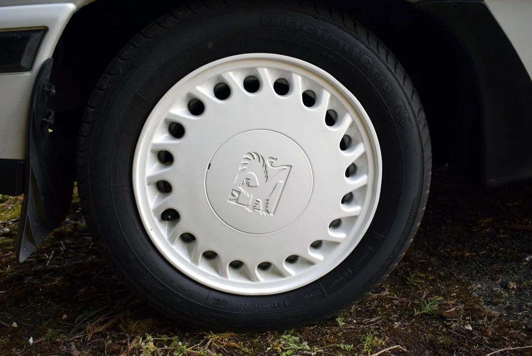 1988 Vauxhall - Image 20 of 30