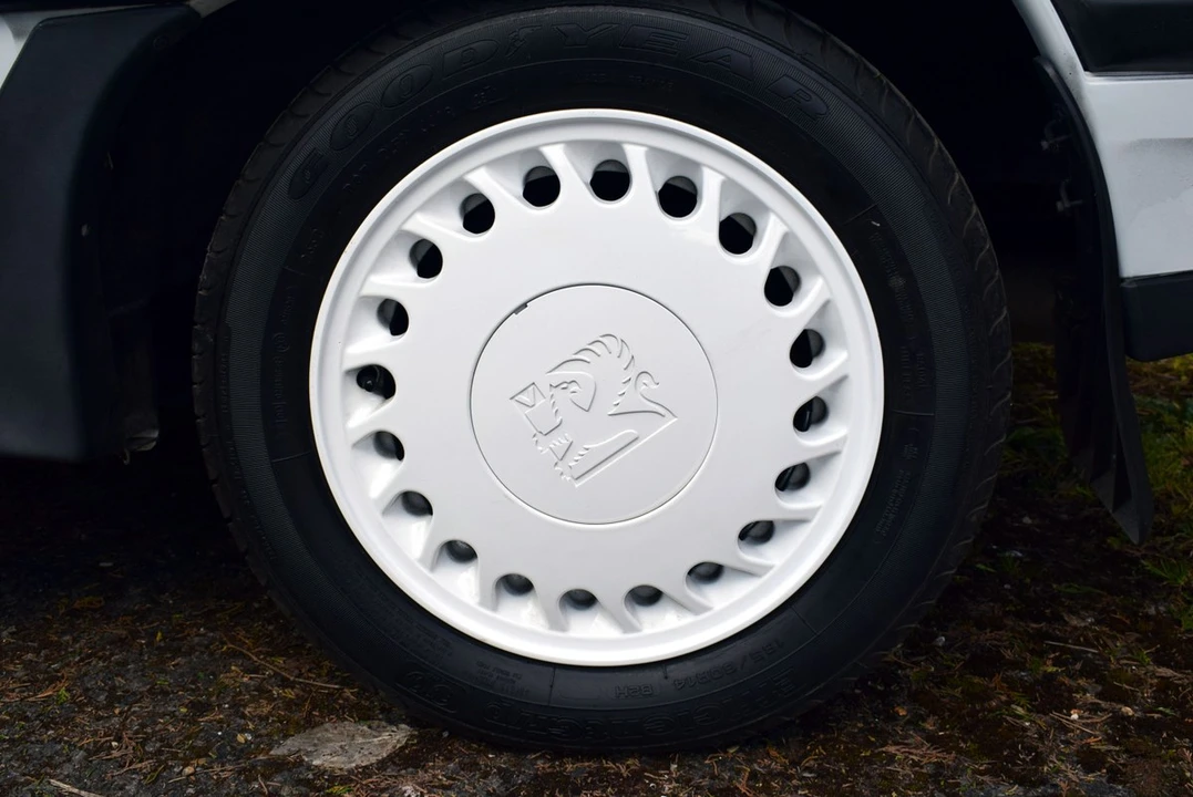 1988 Vauxhall - Image 21 of 30