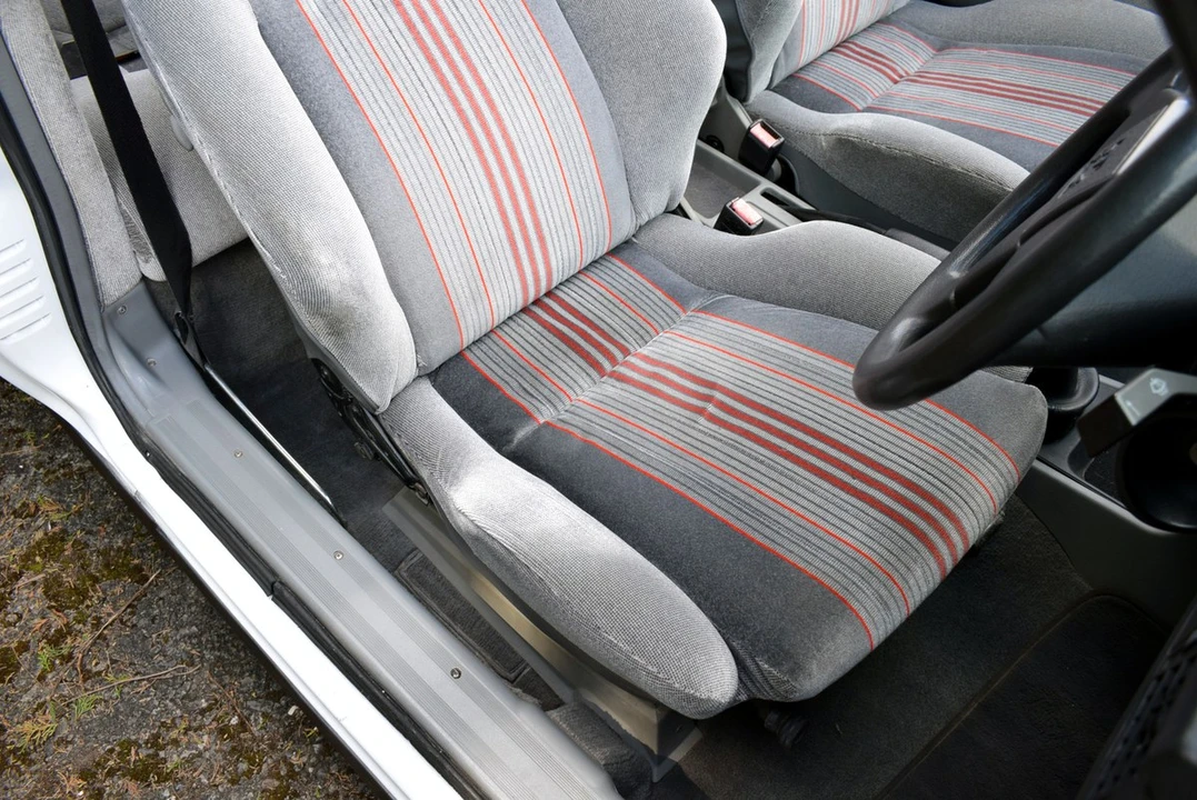 1988 Vauxhall - Image 30 of 30