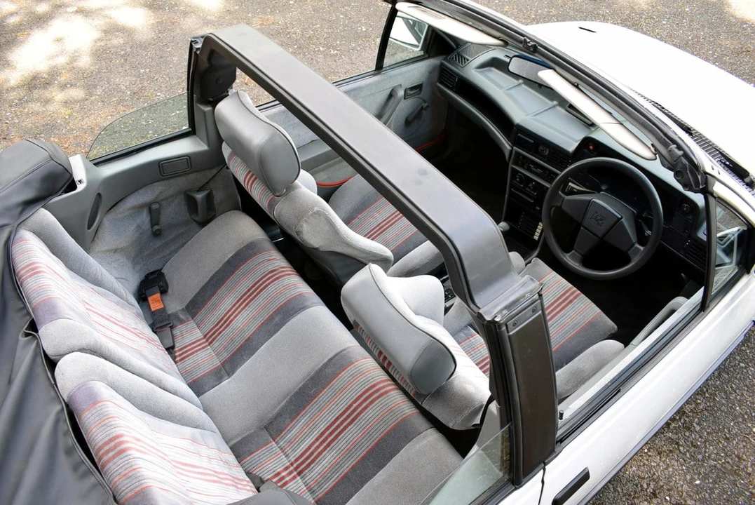 1988 Vauxhall - Image 23 of 30