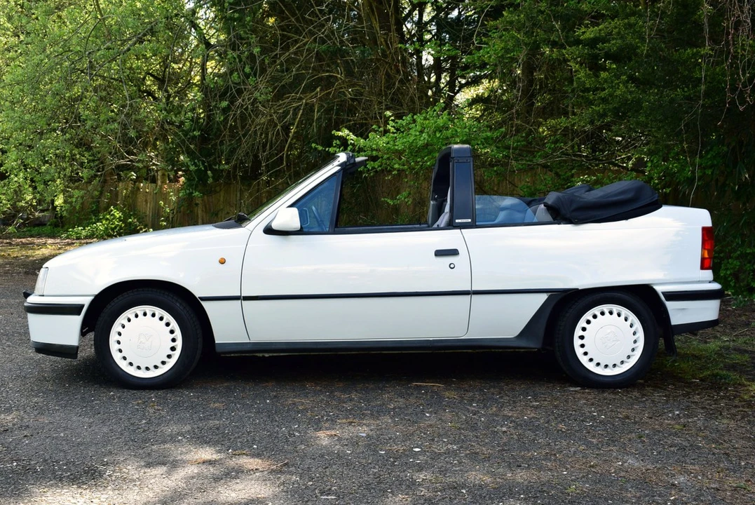 1988 Vauxhall - Image 7 of 30