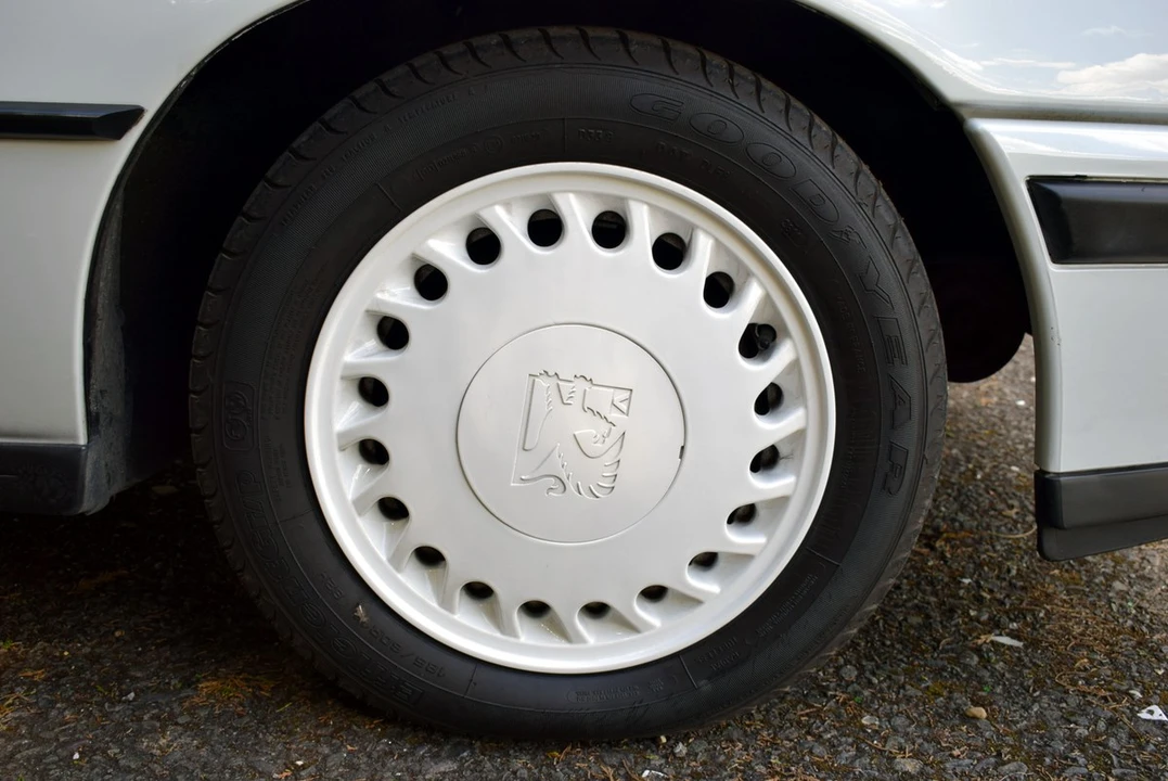 1988 Vauxhall - Image 19 of 30