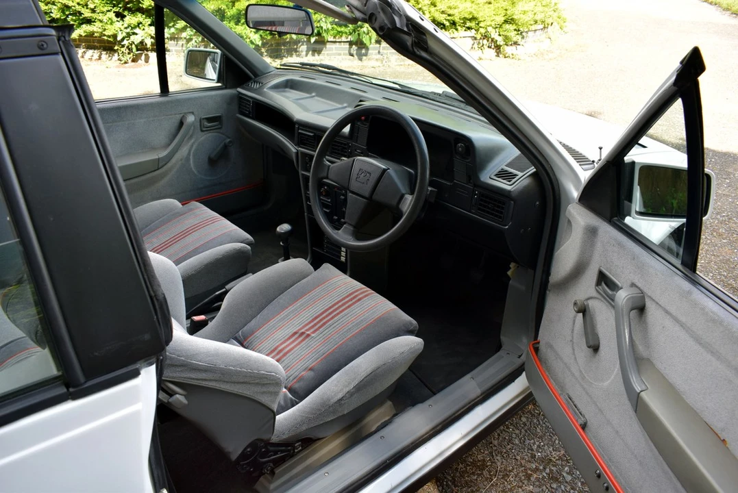 1988 Vauxhall - Image 24 of 30