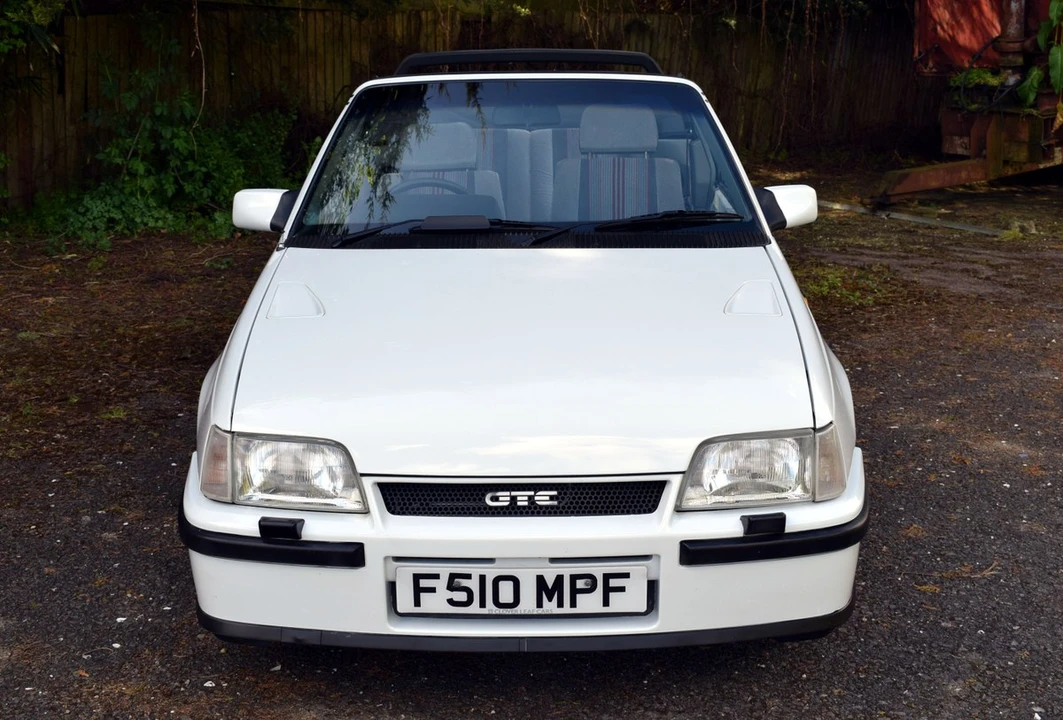 1988 Vauxhall - Image 13 of 30