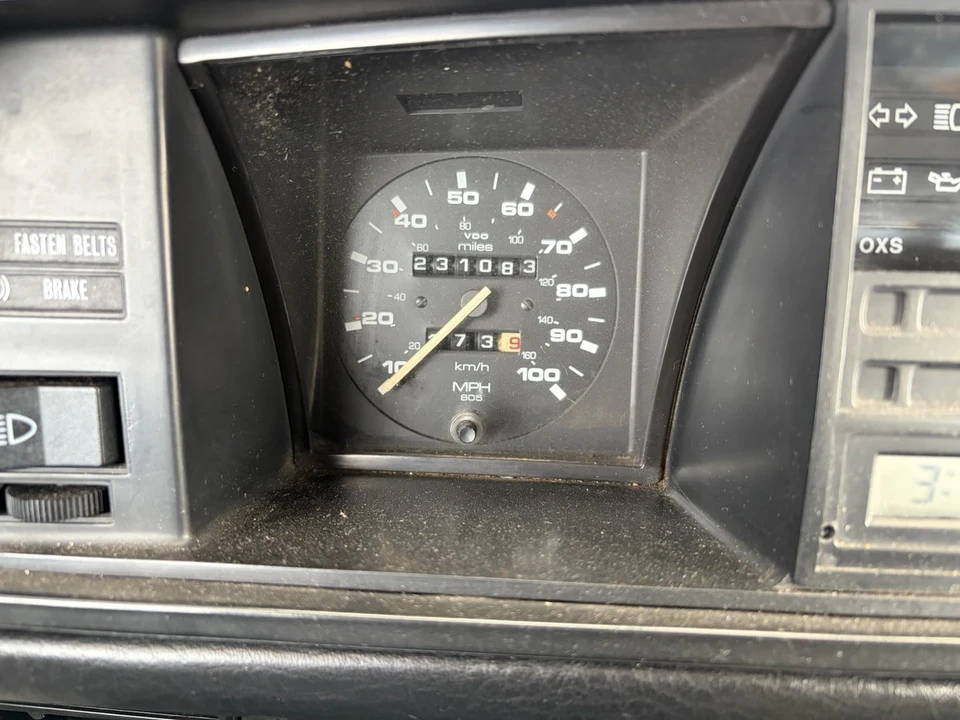 1988 Volkswagen Bay-Window Bus - Image 21 of 21