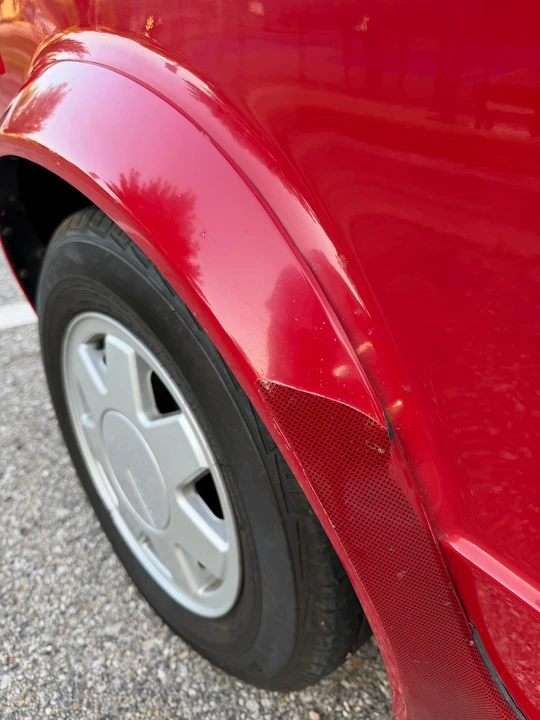 1988 Volkswagen Golf Cabriolet/Rabbit Convertible Mk1 - Image 20 of 31