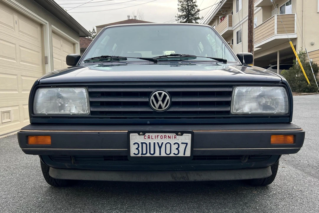1988 Volkswagen Golf Mk2 - Image 2 of 31