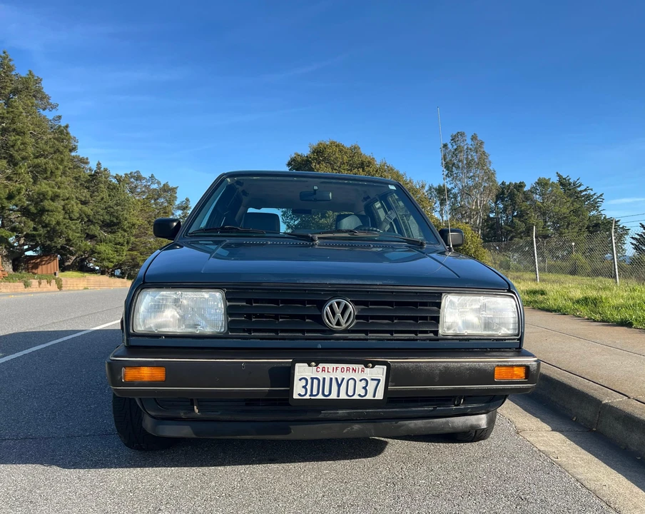 1988 Volkswagen Golf Mk2 - Image 6 of 31