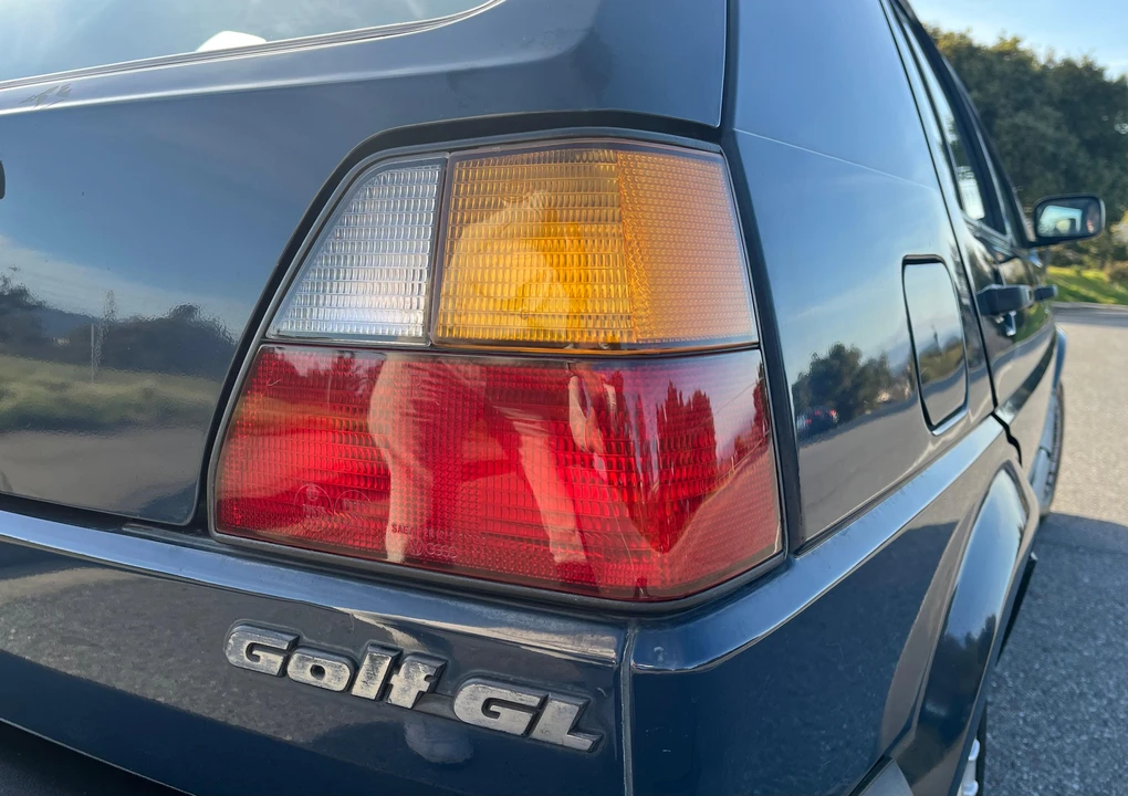 1988 Volkswagen Golf Mk2 - Image 25 of 31