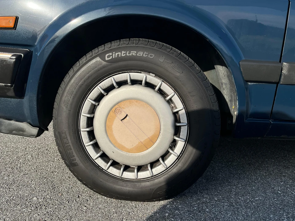 1988 Volkswagen Golf Mk2 - Image 31 of 31