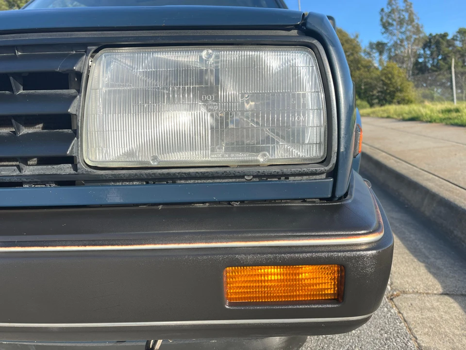 1988 Volkswagen Golf Mk2 - Image 18 of 31