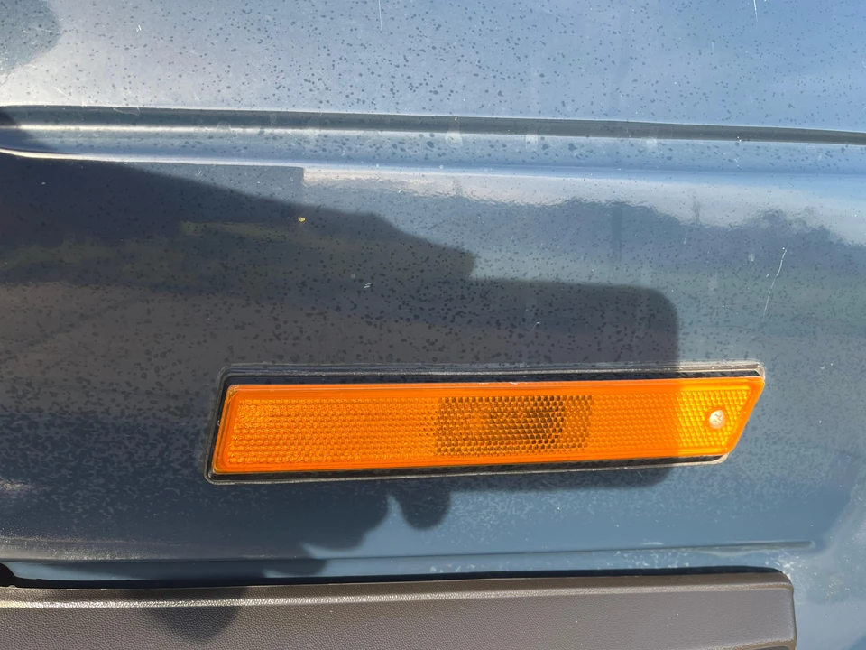 1988 Volkswagen Golf Mk2 - Image 19 of 31