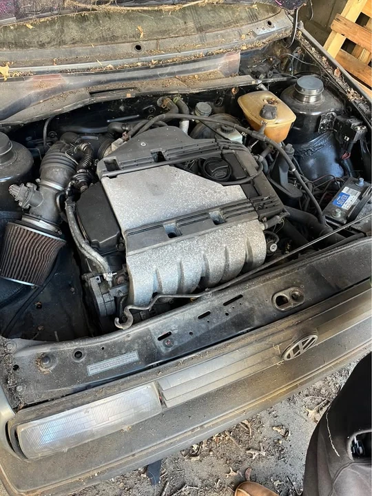 1988 Volkswagen Golf Mk2 - Image 3 of 5