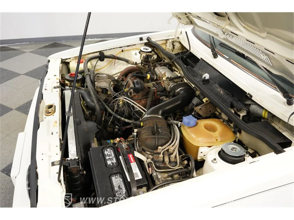 1988 Volkswagen Golf Mk2 - Image 31 of 31