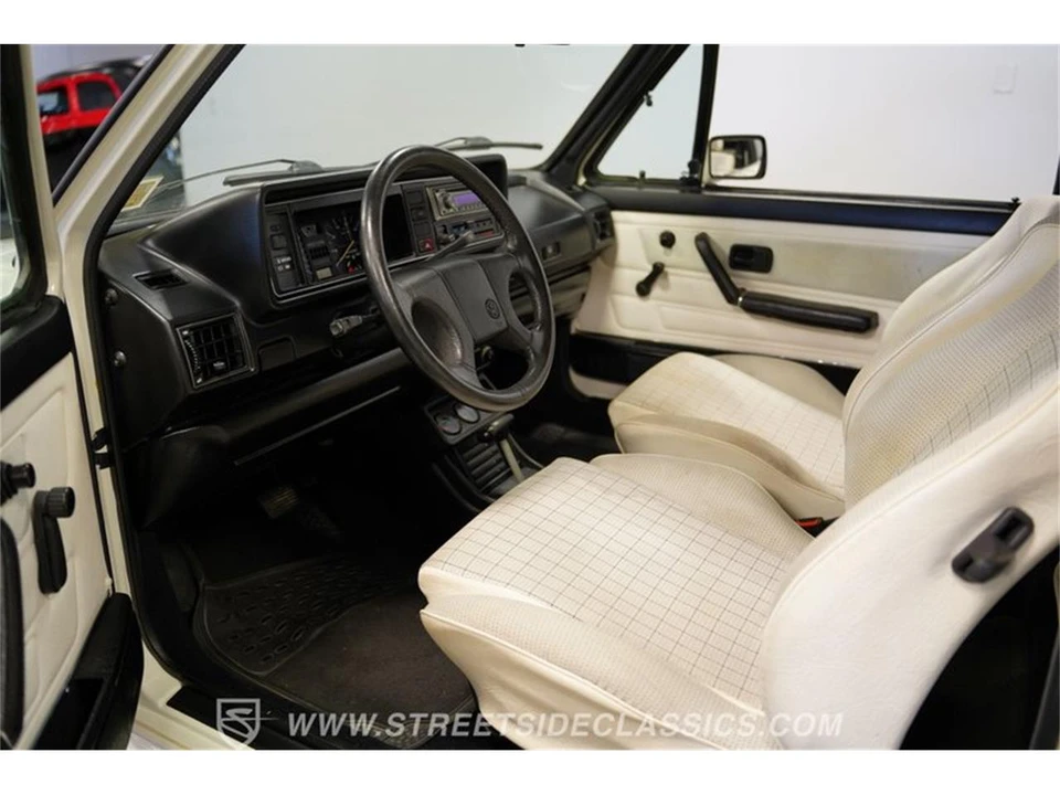 1988 Volkswagen Golf Mk2 - Image 2 of 31