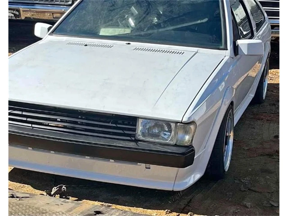 1988 Volkswagen Scirocco - Image 5 of 5