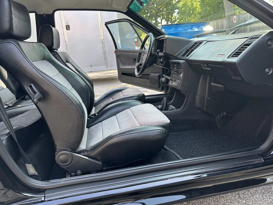 1988 Volkswagen Scirocco - Image 26 of 31