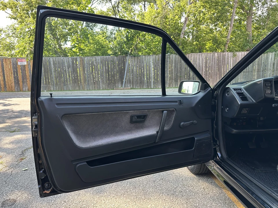 1988 Volkswagen Scirocco - Image 24 of 31