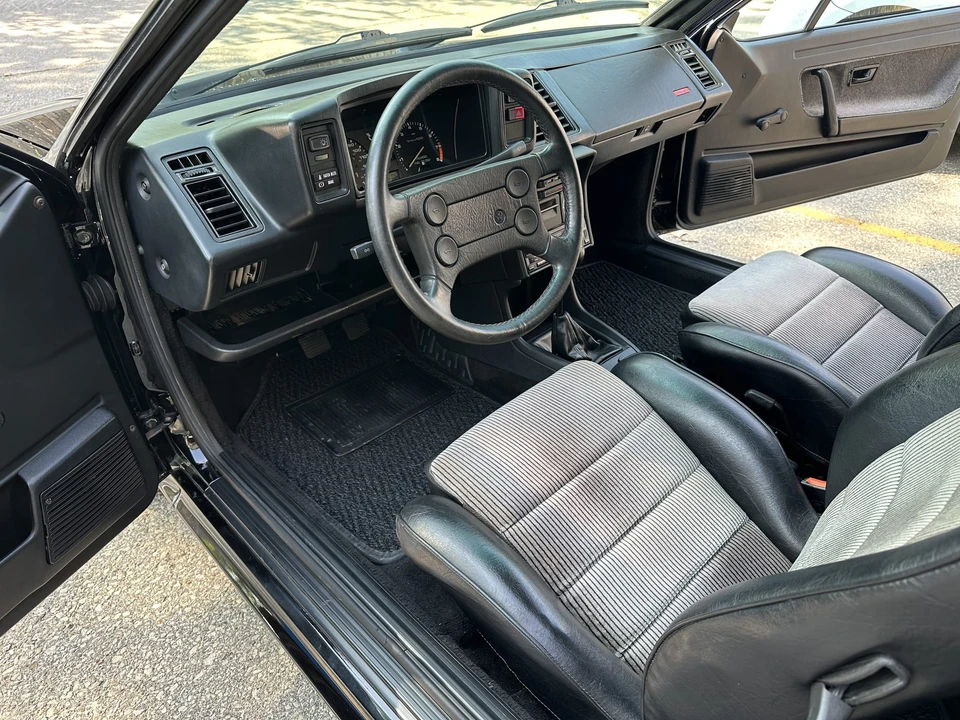 1988 Volkswagen Scirocco - Image 22 of 31