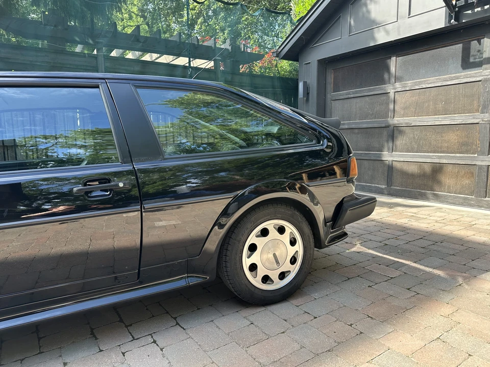 1988 Volkswagen Scirocco - Image 15 of 31