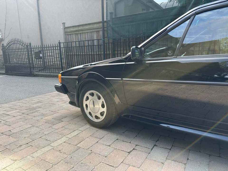 1988 Volkswagen Scirocco - Image 14 of 31